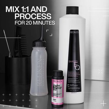 Shades EQ 05Nw - Kleur | L'Oréal Partner Shop